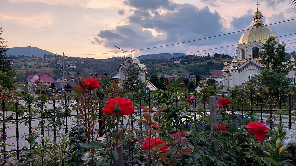  Flower estate