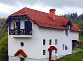 Славсько Котедж Ski House